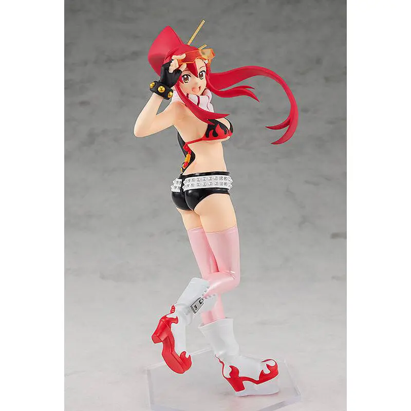 Tengen Toppa Gurren Lagann Pop Up Parade PVC Kip Yoko 17 cm fotografija izdelka