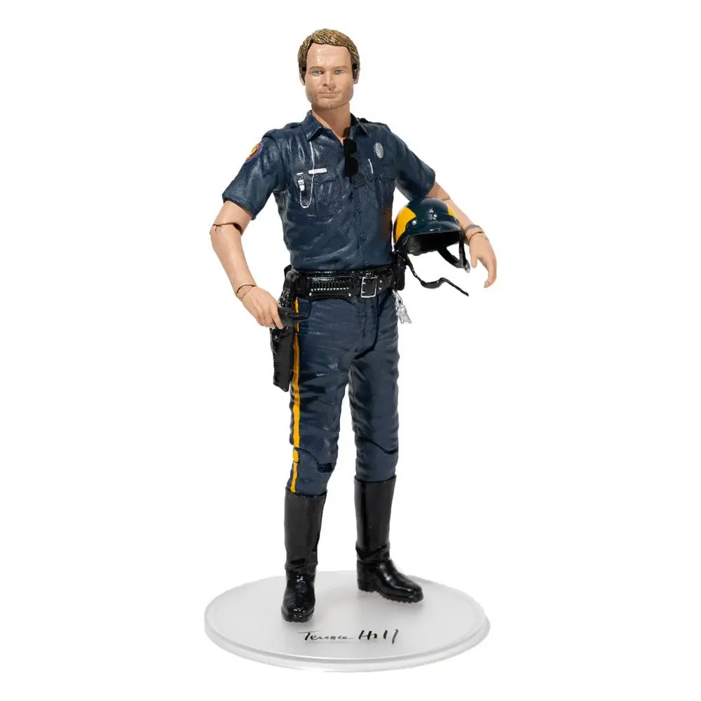 Akcijska figura Terence Hill Matt Kirby 18 cm fotografija izdelka