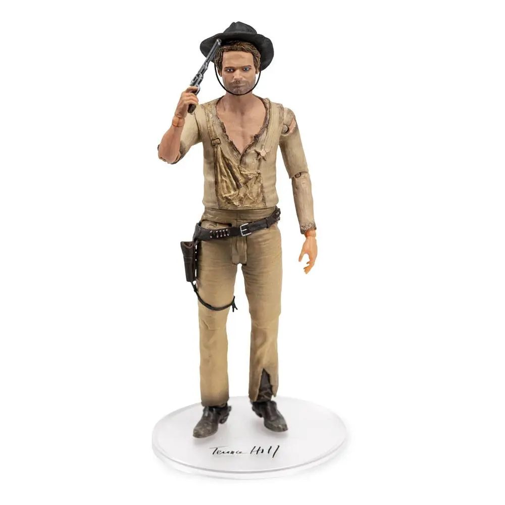 Akcijska figura Terence Hill Trinity 18 cm fotografija izdelka