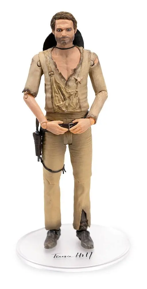 Akcijska figura Terence Hill Trinity 18 cm fotografija izdelka