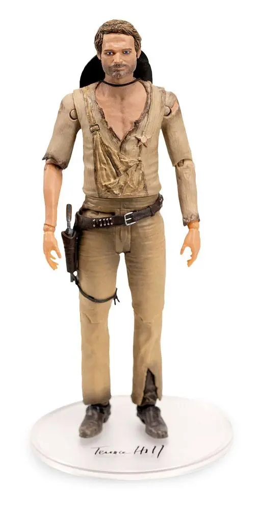 Akcijska figura Terence Hill Trinity 18 cm fotografija izdelka