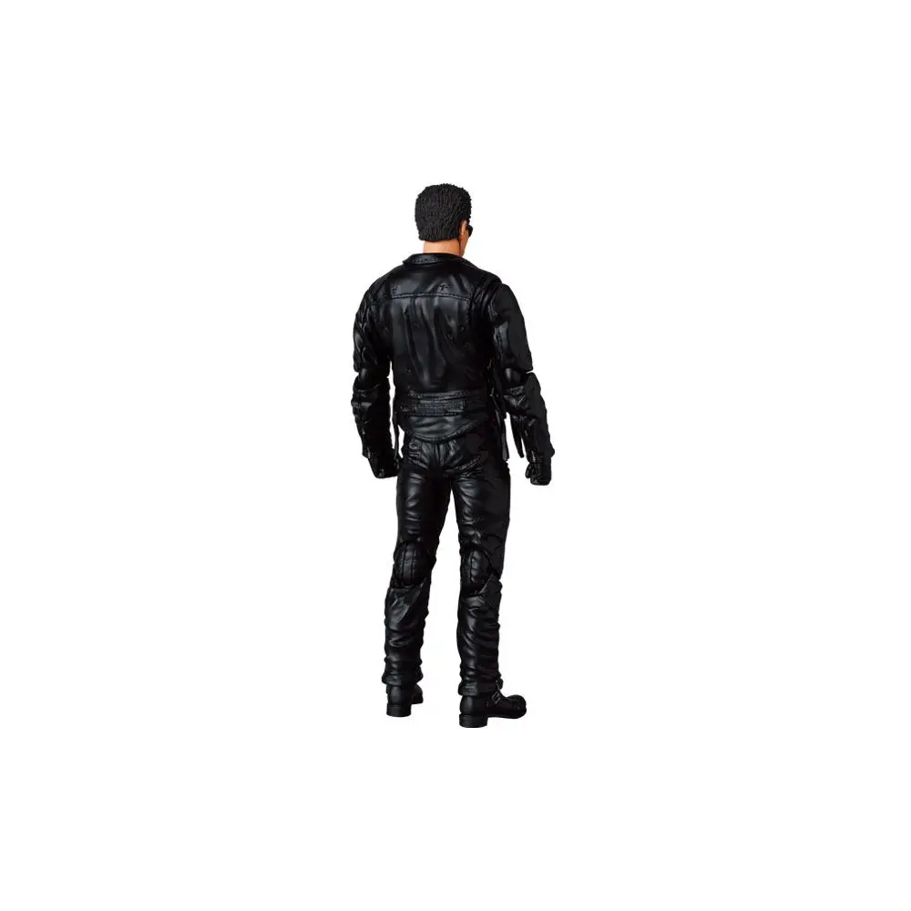 Terminator 2 MAFEX akcijska figura T-800 (T2 Ver.) 16 cm fotografija izdelka
