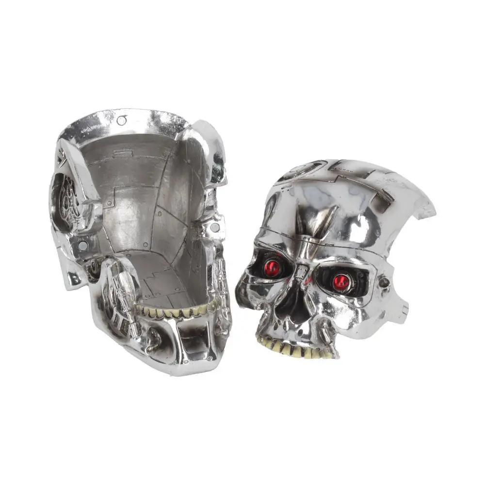 Škatla za shranjevanje Terminator T-800 fotografija izdelka