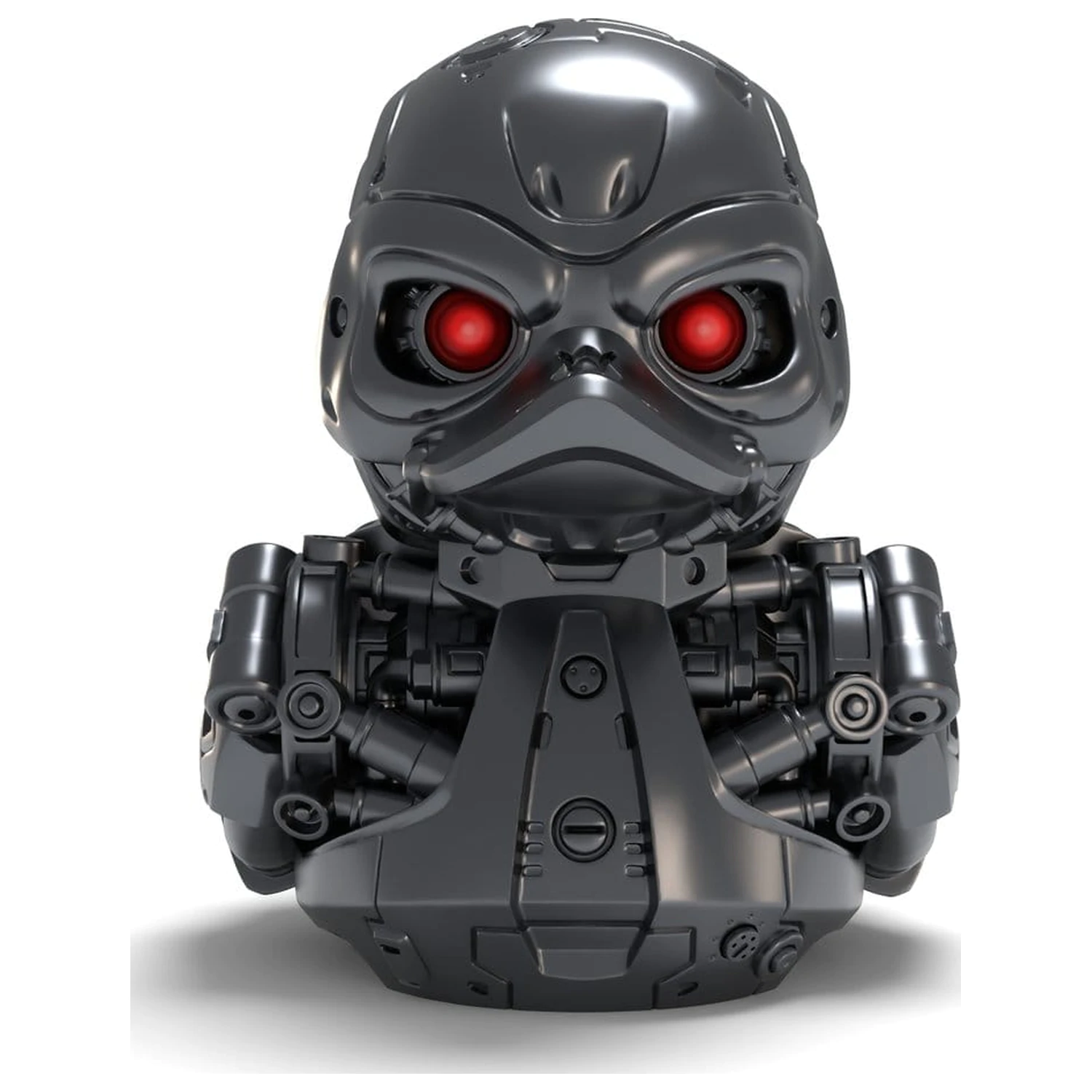 Terminator Tubbz Mini PVC figura Endoskeleton 5 cm fotografija izdelka