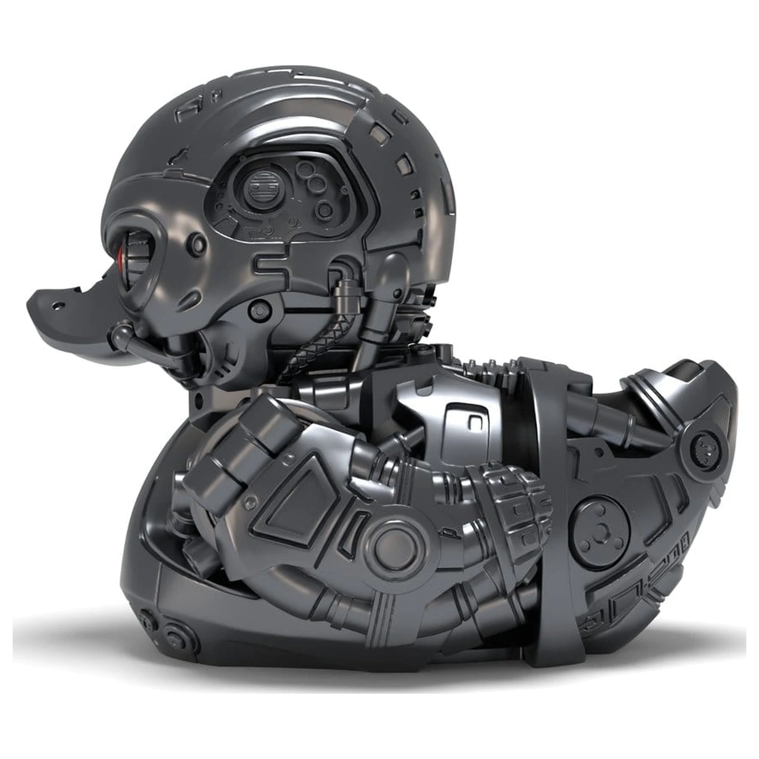 Terminator Tubbz Mini PVC figura Endoskeleton 5 cm fotografija izdelka