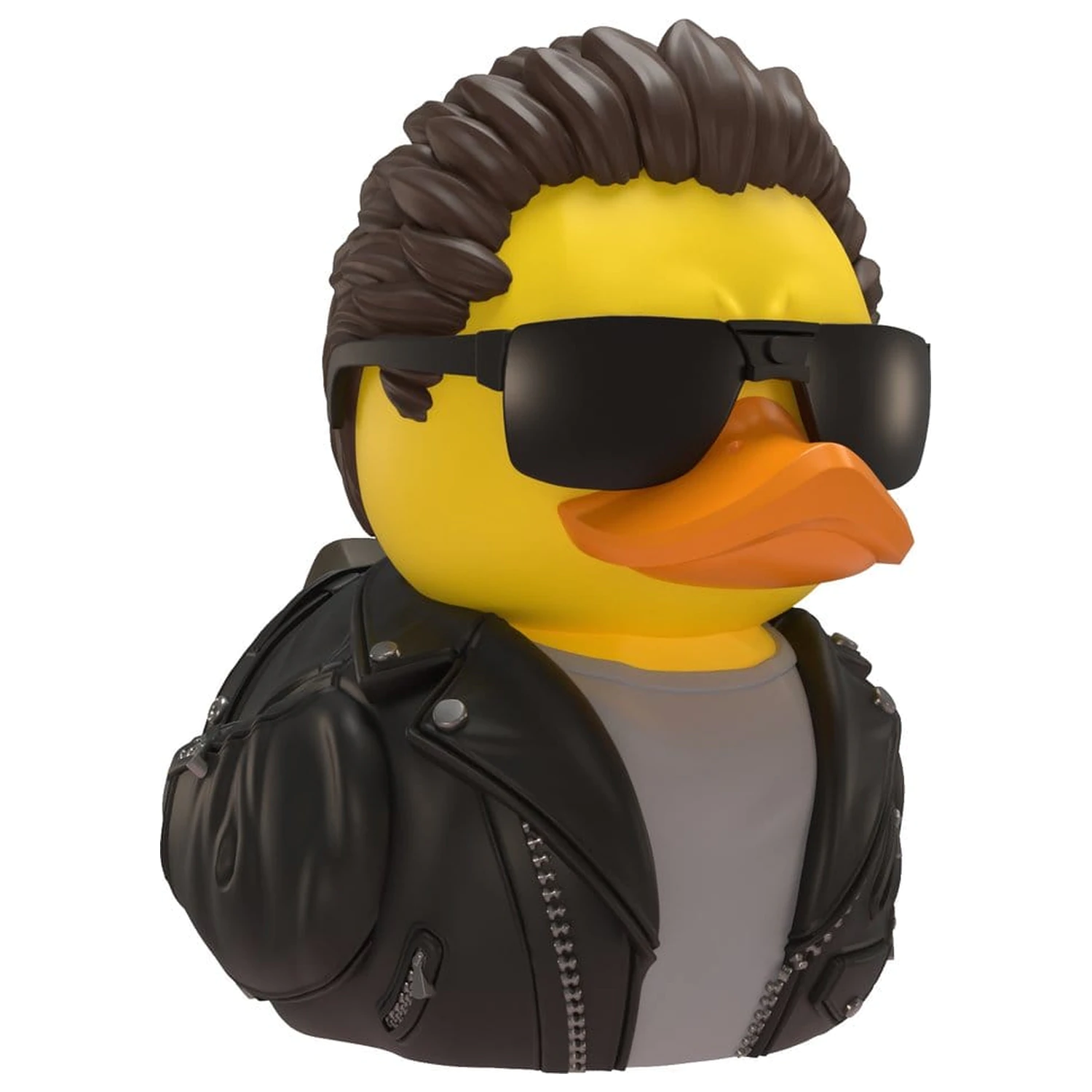Terminator Tubbz Mini PVC figura Terminator 5 cm fotografija izdelka