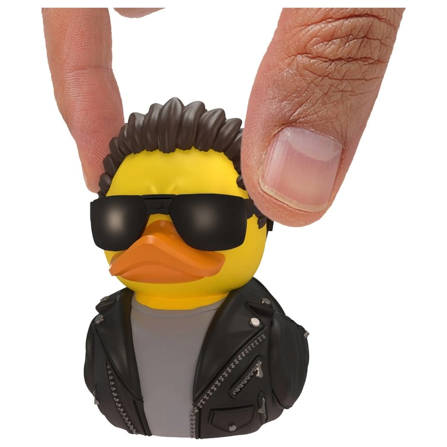 Terminator Tubbz Mini PVC figura Terminator 5 cm fotografija izdelka