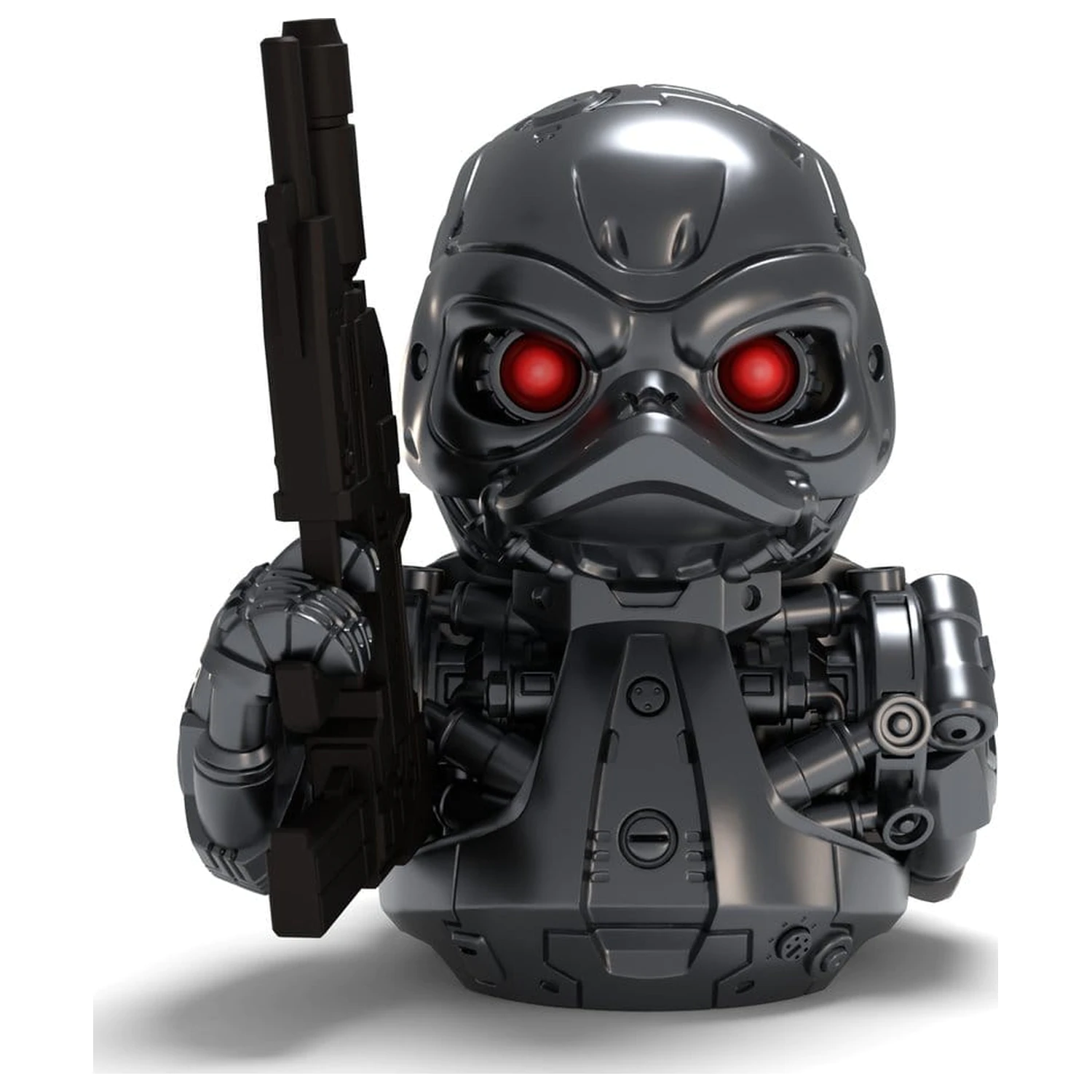 Terminator Tubbz PVC figura Endoskeleton 10 cm fotografija izdelka