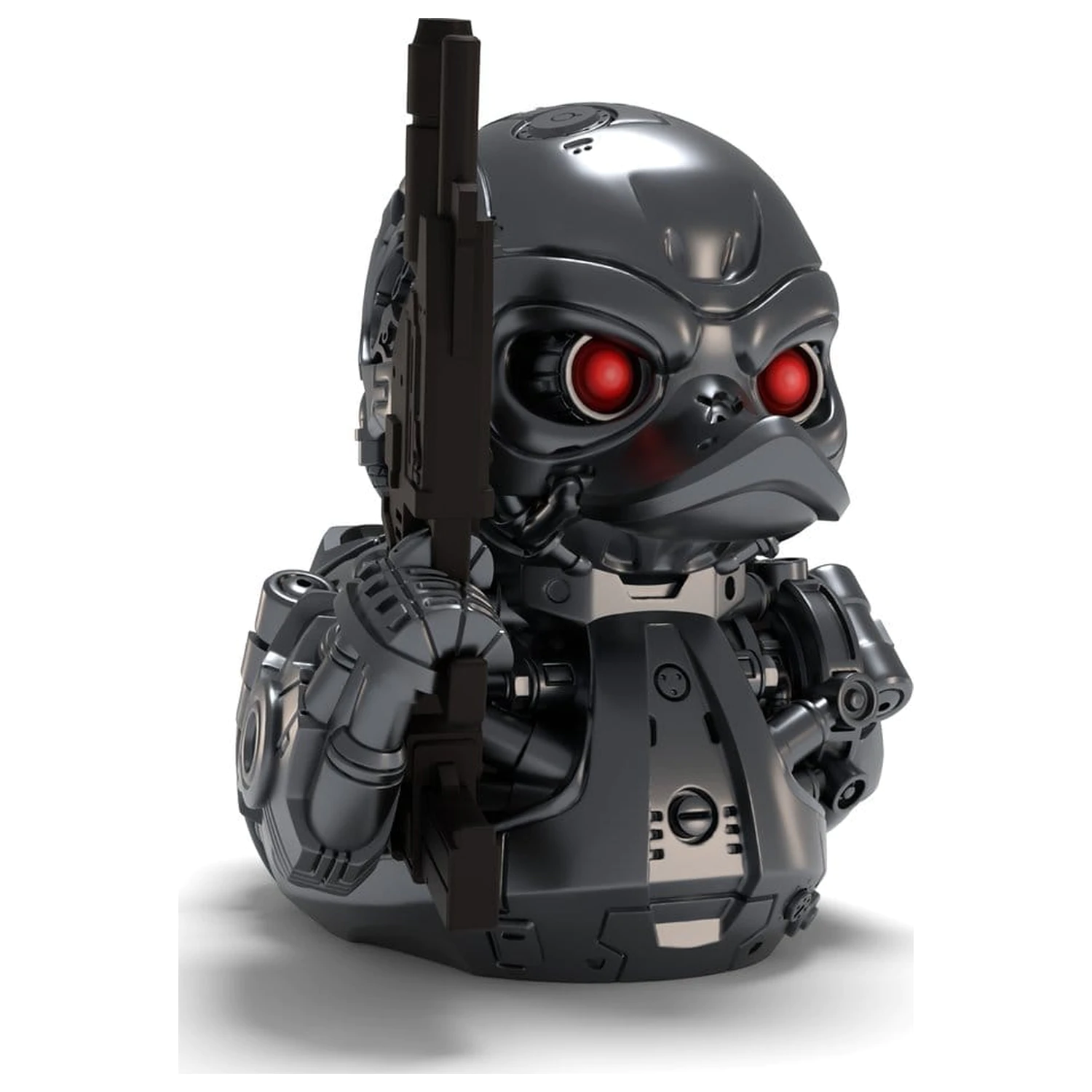 Terminator Tubbz PVC figura Endoskeleton 10 cm fotografija izdelka