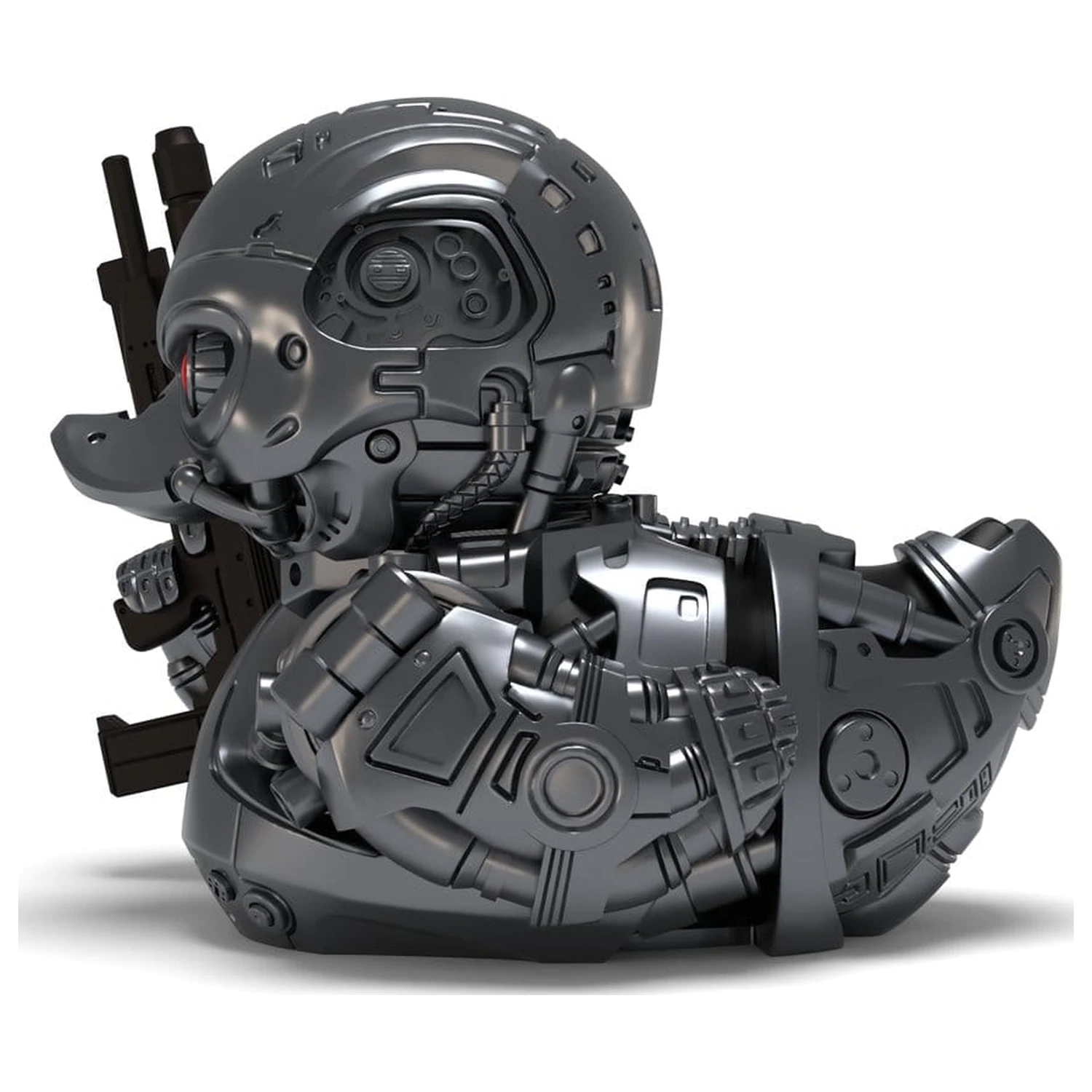 Terminator Tubbz PVC figura Endoskeleton 10 cm fotografija izdelka