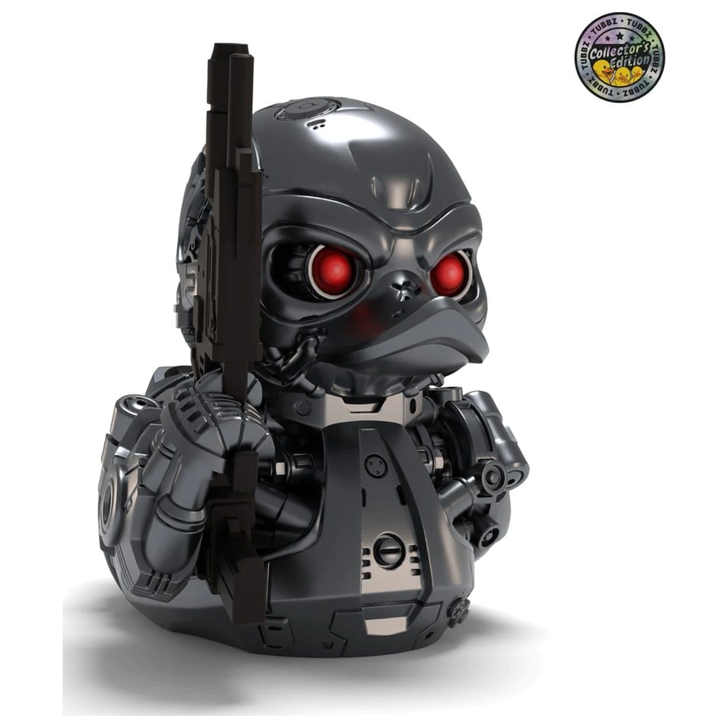 Terminator Tubbz PVC figura Endoskeleton Collector's Edition 10 cm fotografija izdelka