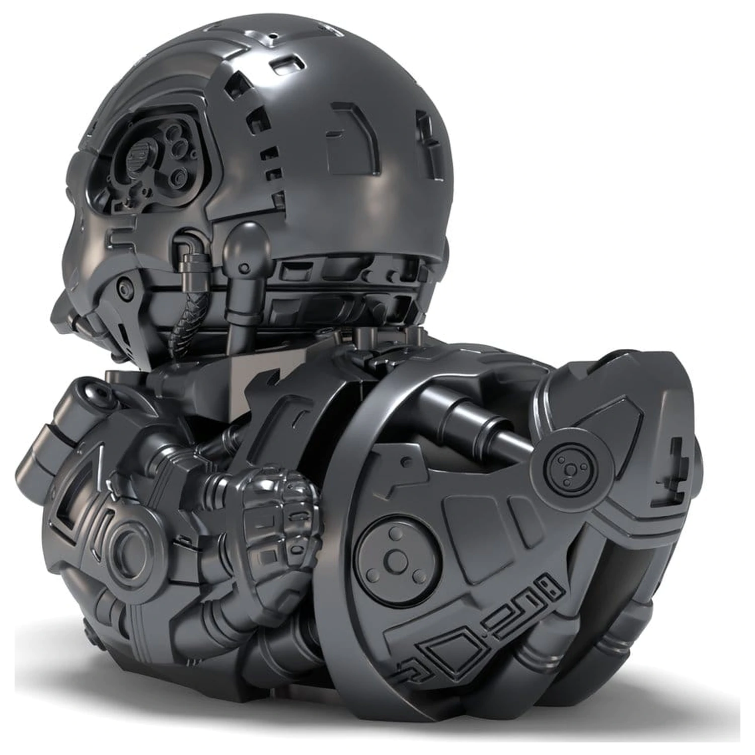 Terminator Tubbz PVC figura Endoskeleton Collector's Edition 10 cm fotografija izdelka