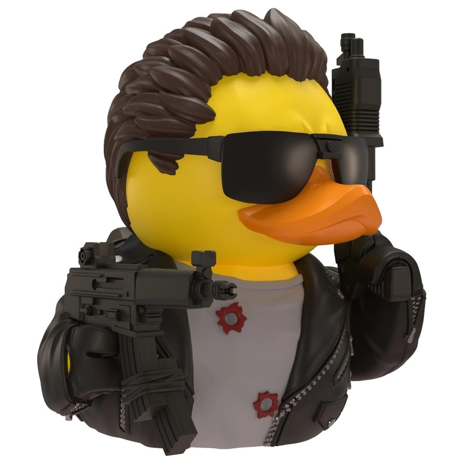 Terminator Tubbz PVC figura Terminator Zbirateljska izdaja 10 cm fotografija izdelka