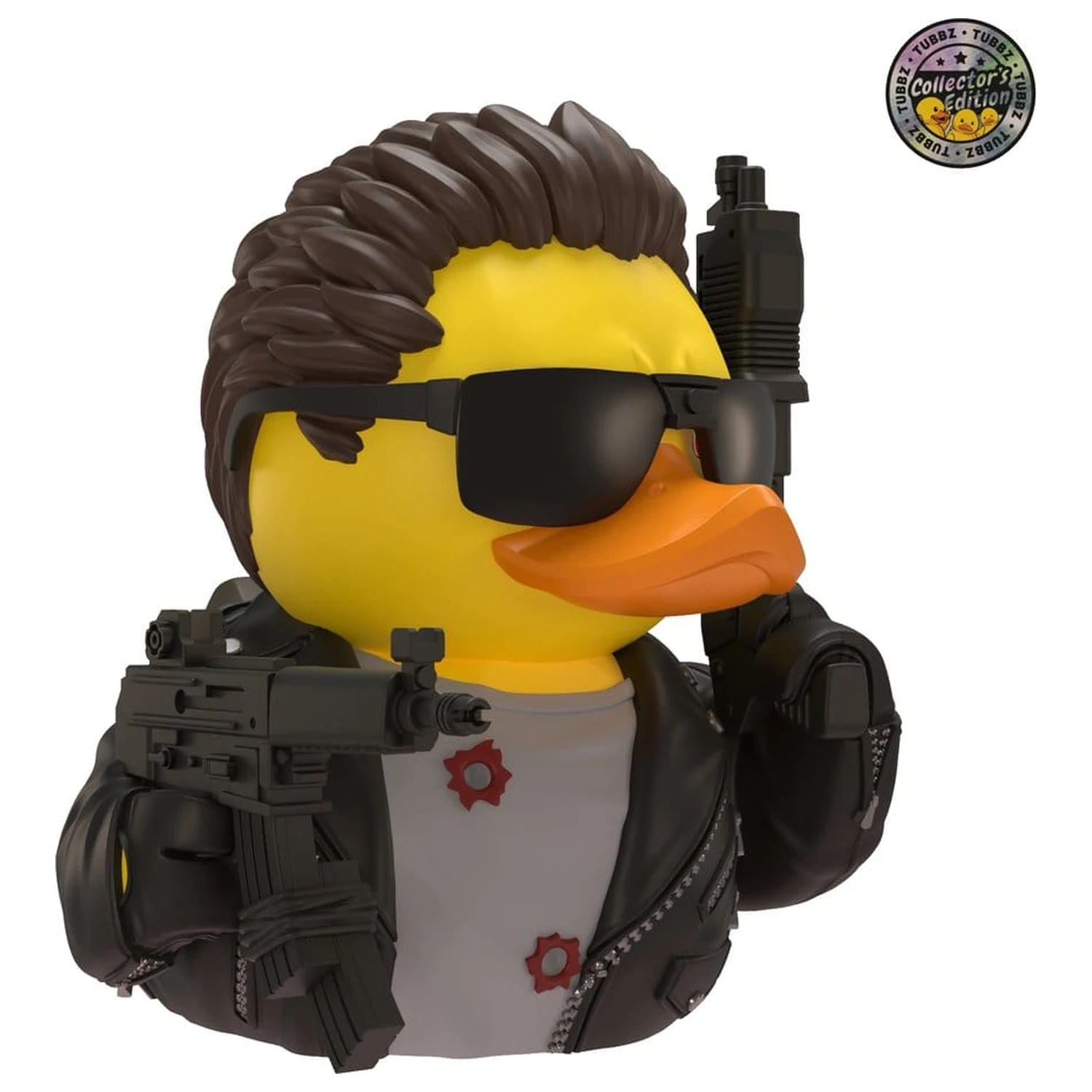Terminator Tubbz PVC figura Terminator Zbirateljska izdaja 10 cm fotografija izdelka