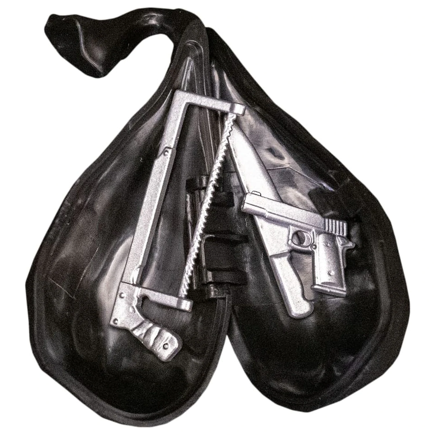 Terrifier akcijska figura Art the Clown 13 cm fotografija izdelka