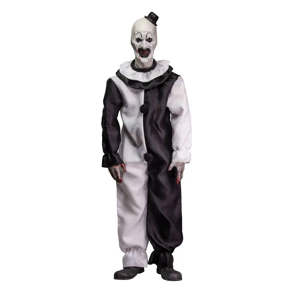 Terrifier Akcijska Figura 1/6 Art The Clown 30 cm fotografija izdelka