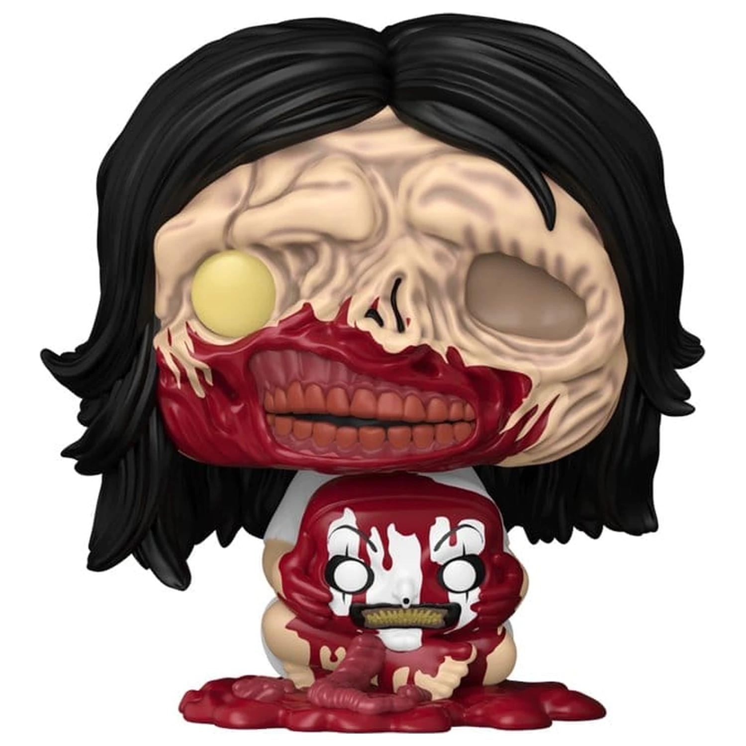 Terrifier 2 Funko POP! Movies Vinilna figura Victoria Heyes heo exclusive 9 cm fotografija izdelka