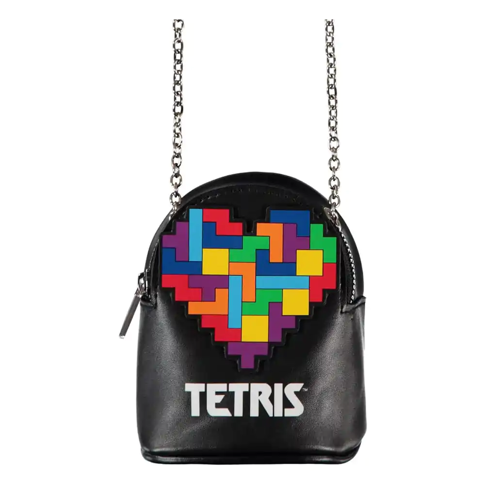 Tetris Mikro Torba Torbica za kovance fotografija izdelka