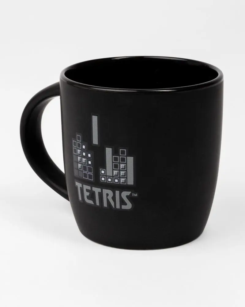 Tetris skodelica Since 1984 fotografija izdelka