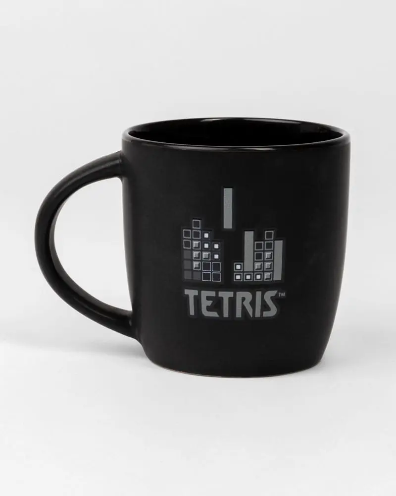 Tetris skodelica Since 1984 fotografija izdelka