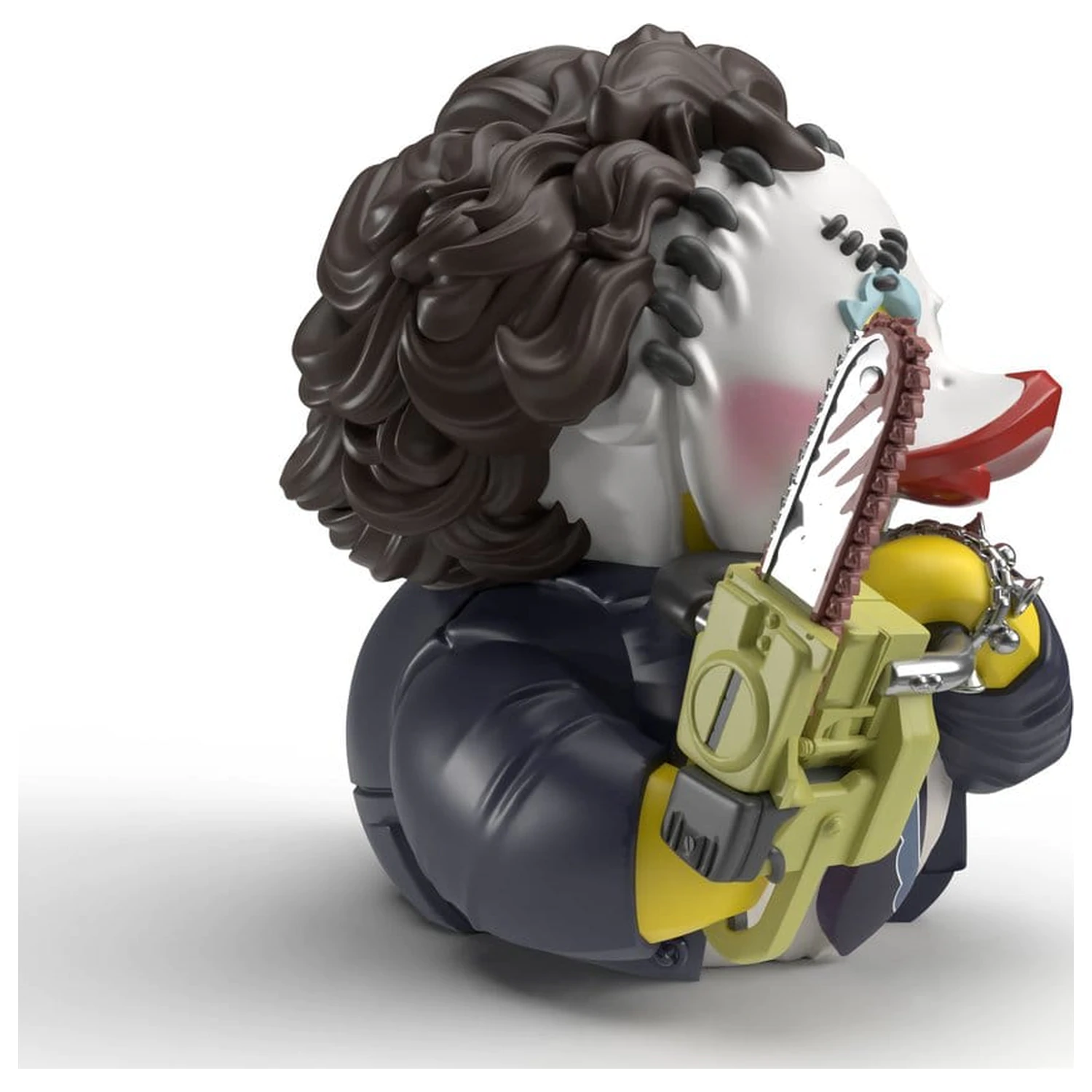 Texas Chainsaw Massacre Tubbz PVC figura Pretty Woman fotografija izdelka