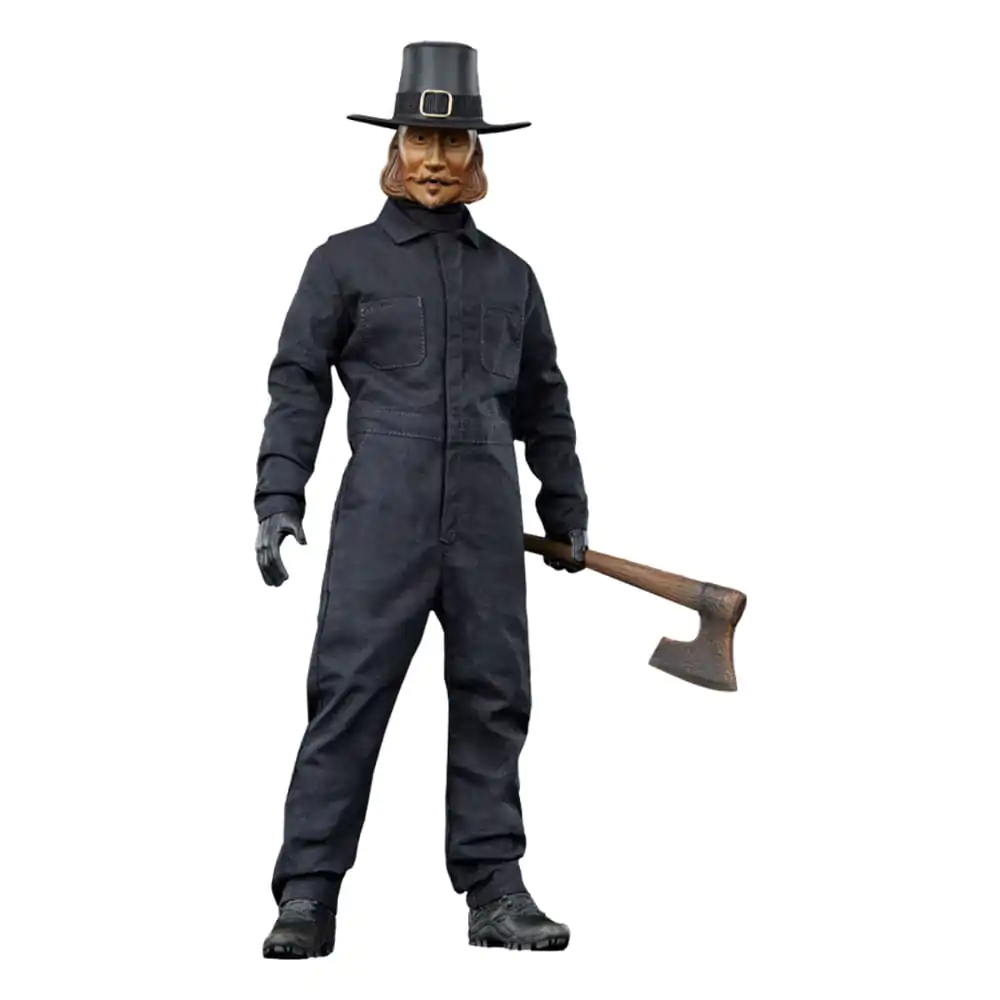 Thanksgiving Akcijska figura 1/6 John Carver 30 cm fotografija izdelka