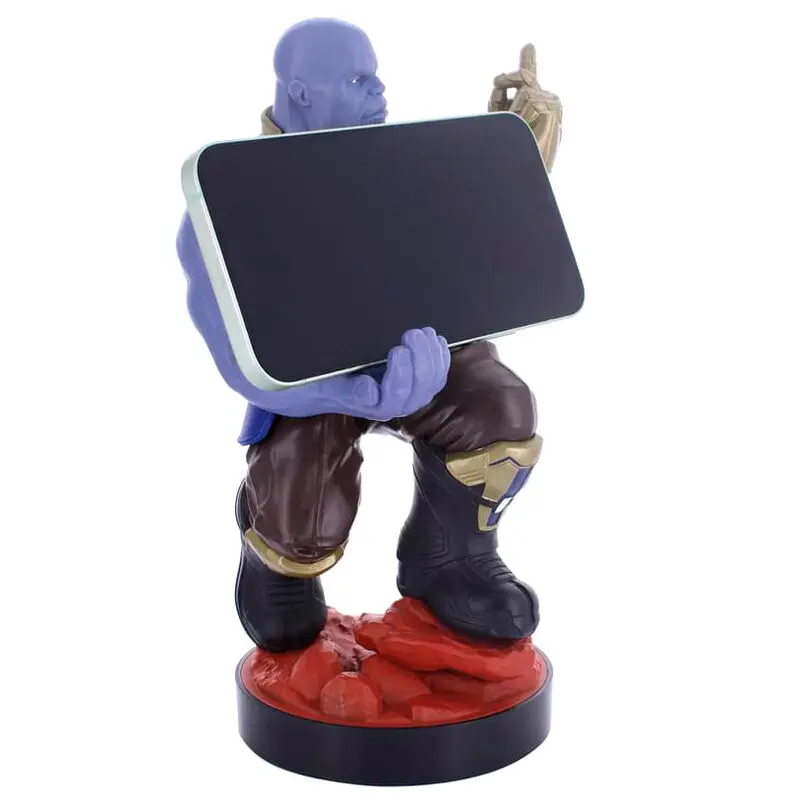 Marvel Cable Guy Thanos 20 cm fotografija izdelka