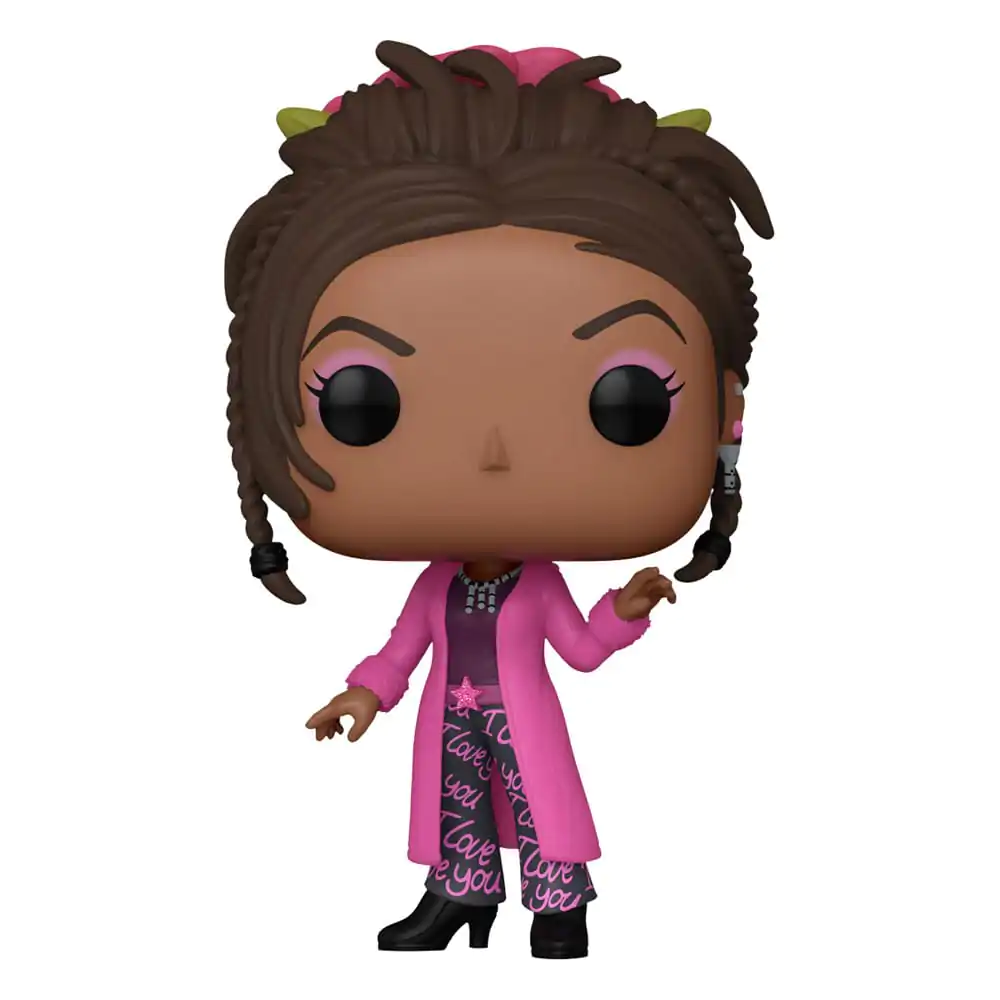 That's So Raven POP! TV Vinil Figura Raven 9 cm fotografija izdelka