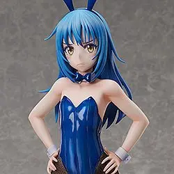 That Time I Got Reincarnated as a Slime PVC kip 1/4 Rimuru Bunny Ver. 43 cm fotografija izdelka