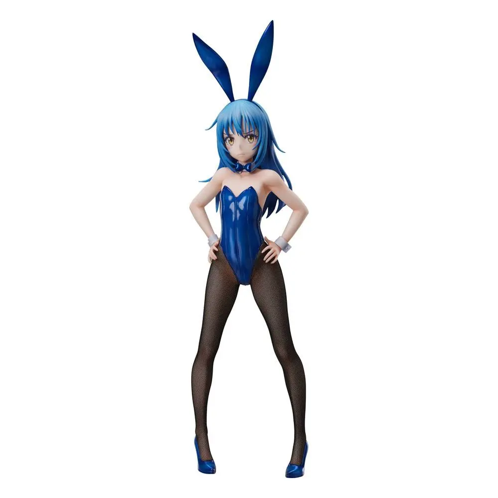 That Time I Got Reincarnated as a Slime PVC kip 1/4 Rimuru Bunny Ver. 43 cm fotografija izdelka