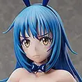 That Time I Got Reincarnated as a Slime PVC kip 1/4 Rimuru Bunny Ver. 43 cm fotografija izdelka