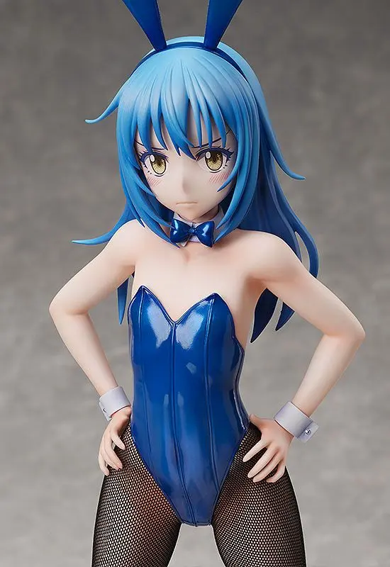 That Time I Got Reincarnated as a Slime PVC kip 1/4 Rimuru Bunny Ver. 43 cm fotografija izdelka