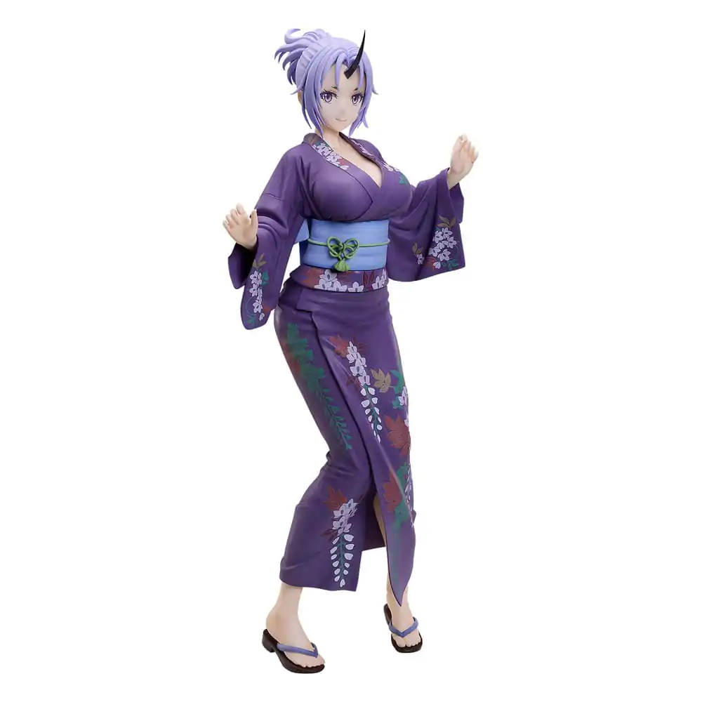 That Time I Got Reincarnated as a Slime PVC Kip 1/4 Shion: Yukata Ver. 45 cm fotografija izdelka