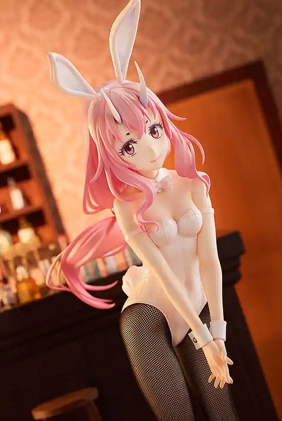 Tisti čas, ko sem se reinkarniral kot Sluz PVC Kip 1/4 Shuna: Bunny Ver. 40 cm fotografija izdelka