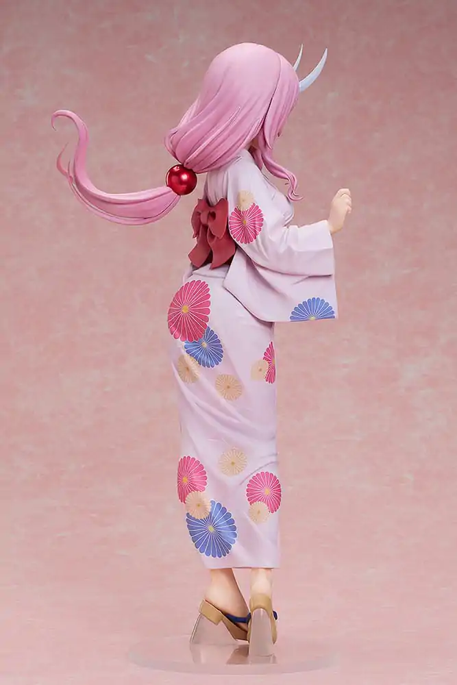 That Time I Got Reincarnated as a Slime PVC kip 1/4 Shuna: Yukata Ver. 39 cm fotografija izdelka