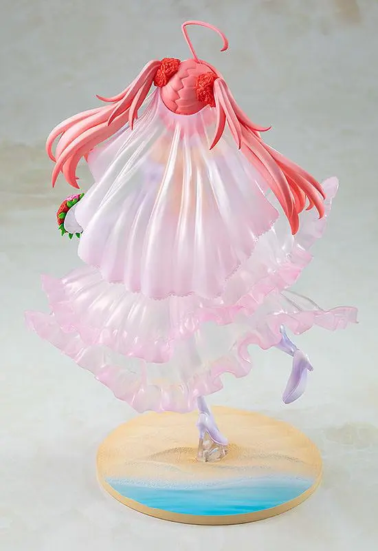 That Time I Got Reincarnated as a Slime PVC Kip 1/7 Milim Nava: Wedding Bikini Ver. 25 cm fotografija izdelka