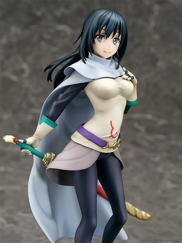 That Time I Got Reincarnated as a Slime PVC Kip 1/7 Shizu 22 cm fotografija izdelka