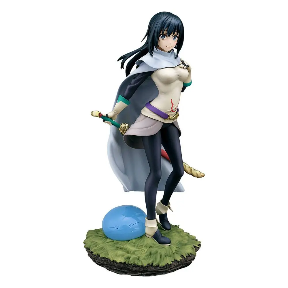 That Time I Got Reincarnated as a Slime PVC Kip 1/7 Shizu 22 cm fotografija izdelka