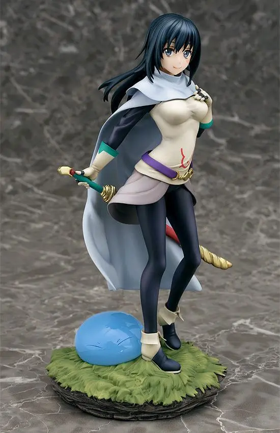 That Time I Got Reincarnated as a Slime PVC Kip 1/7 Shizu 22 cm fotografija izdelka