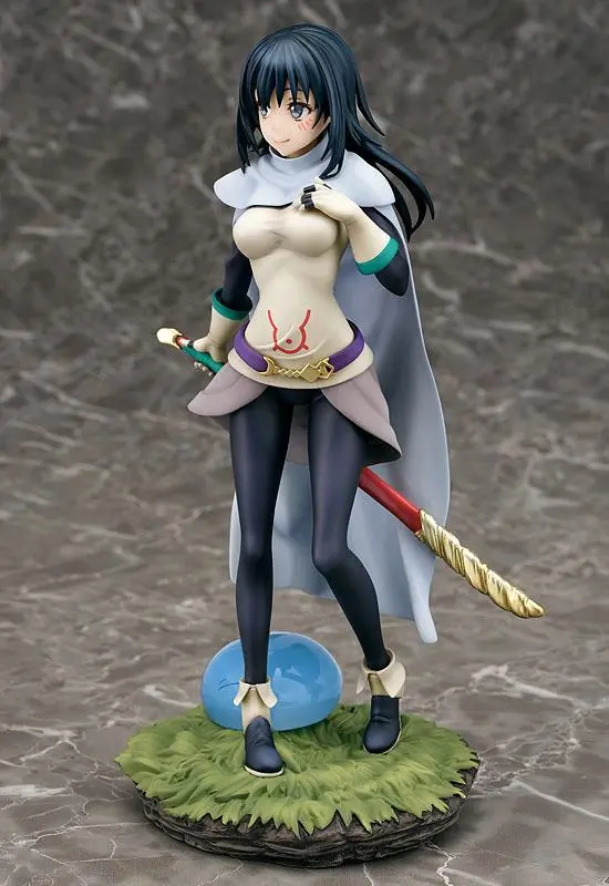 That Time I Got Reincarnated as a Slime PVC Kip 1/7 Shizu 22 cm fotografija izdelka