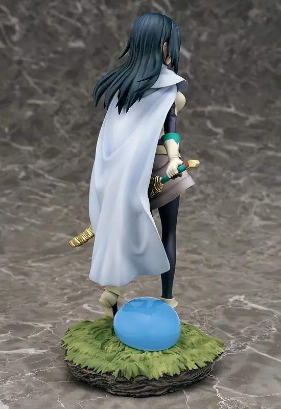 That Time I Got Reincarnated as a Slime PVC Kip 1/7 Shizu 22 cm fotografija izdelka