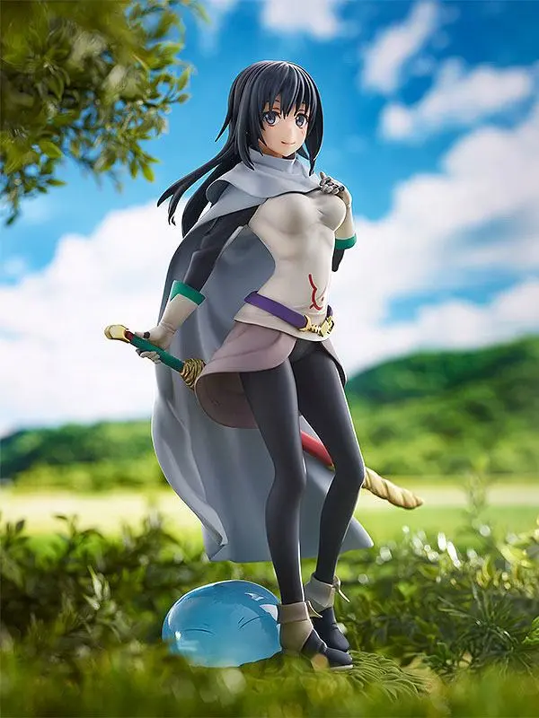 That Time I Got Reincarnated as a Slime PVC Kip 1/7 Shizu 22 cm fotografija izdelka
