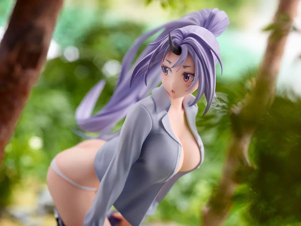 That Time I Got Reincarnated as a Slime PVC Kip 1/7 Sion Changing Mode (re-run) 24 cm fotografija izdelka