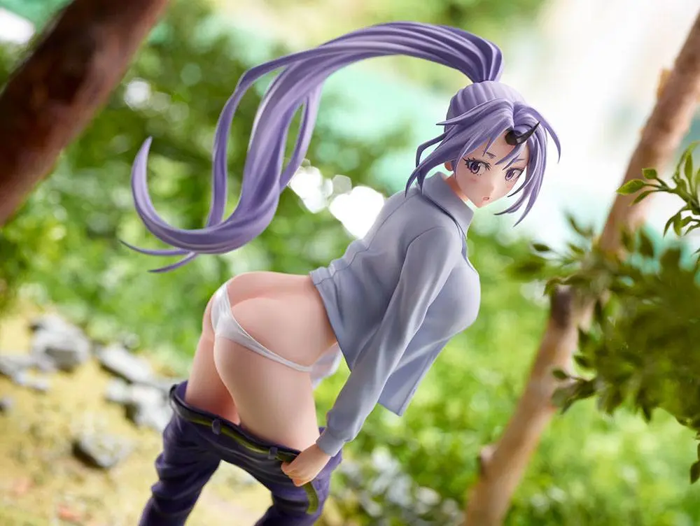 That Time I Got Reincarnated as a Slime PVC Kip 1/7 Sion Changing Mode (re-run) 24 cm fotografija izdelka