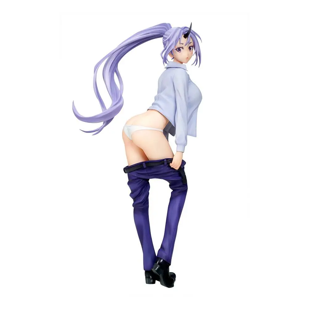 That Time I Got Reincarnated as a Slime PVC Kip 1/7 Sion Changing Mode (re-run) 24 cm fotografija izdelka