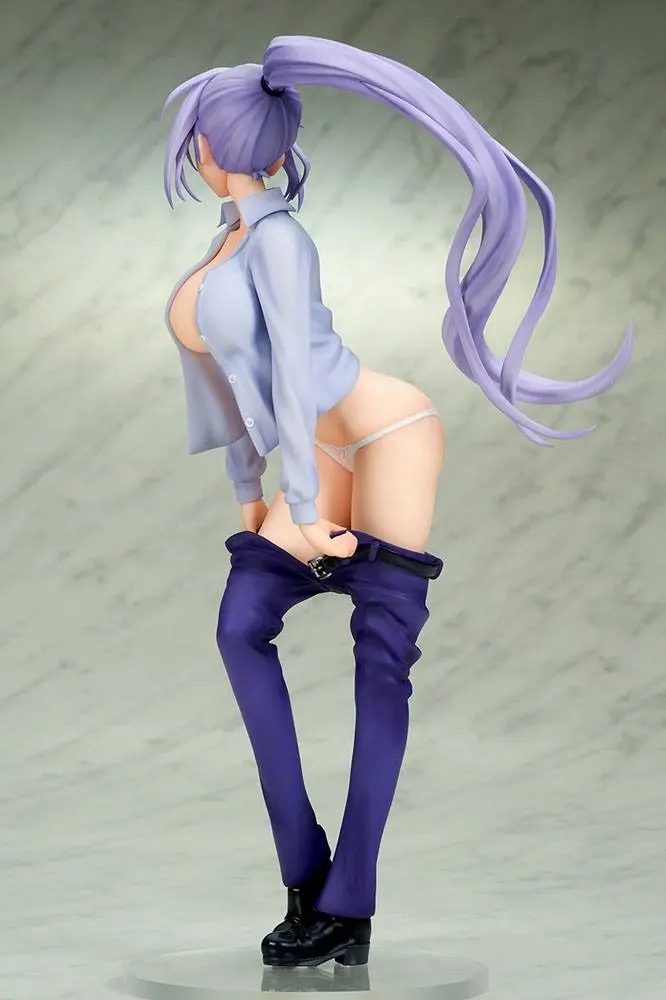 That Time I Got Reincarnated as a Slime PVC Kip 1/7 Sion Changing Mode (re-run) 24 cm fotografija izdelka