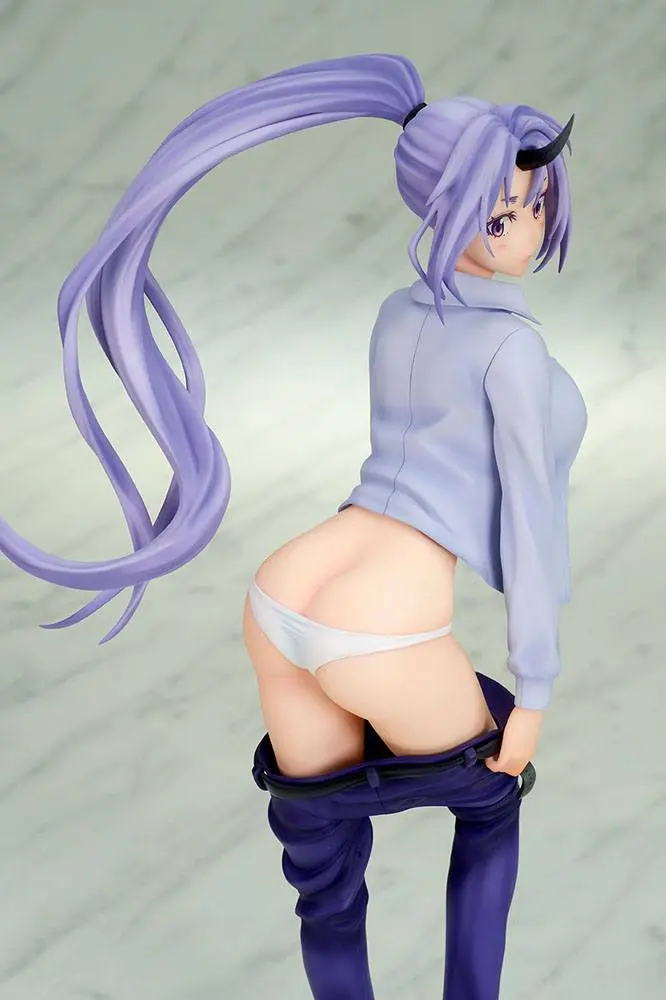 That Time I Got Reincarnated as a Slime PVC Kip 1/7 Sion Changing Mode (re-run) 24 cm fotografija izdelka