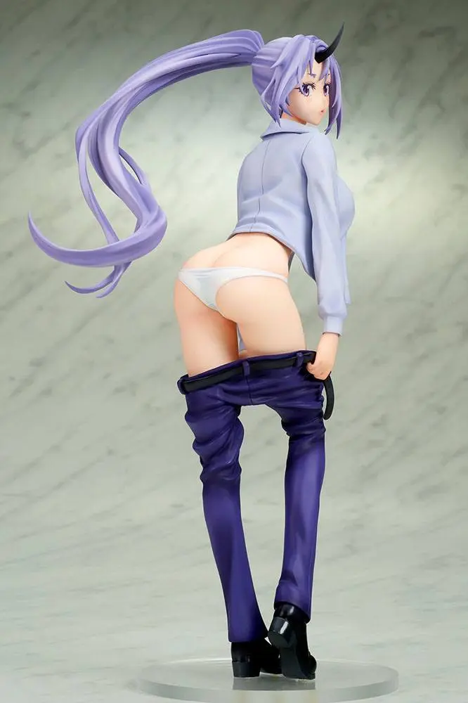 That Time I Got Reincarnated as a Slime PVC Kip 1/7 Sion Changing Mode (re-run) 24 cm fotografija izdelka