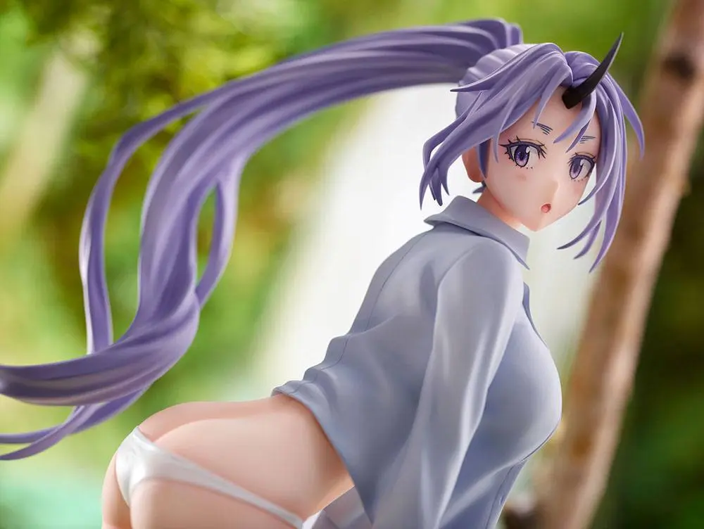That Time I Got Reincarnated as a Slime PVC Kip 1/7 Sion Changing Mode (re-run) 24 cm fotografija izdelka