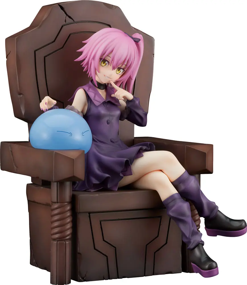 That Time I Got Reincarnated as a Slime PVC kip 1/7 Violet 20 cm fotografija izdelka